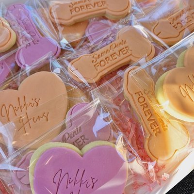 Same Penis Forever Cookies