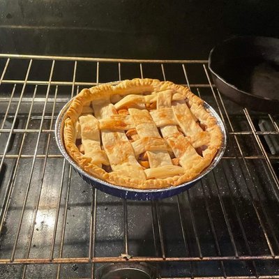 Apple Pie 