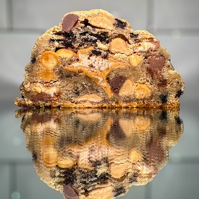 MEGA: Peanut Butter Snickers 🥜 