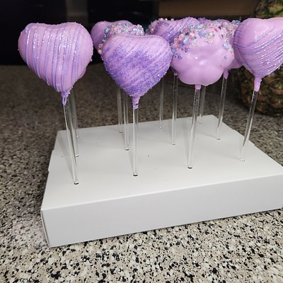 Cake Pops 