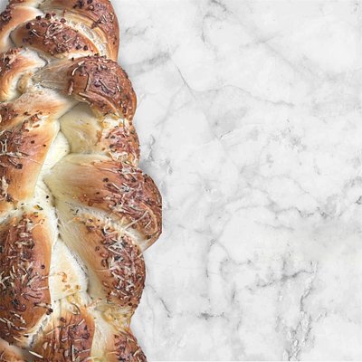 Rosie & Parm Challah