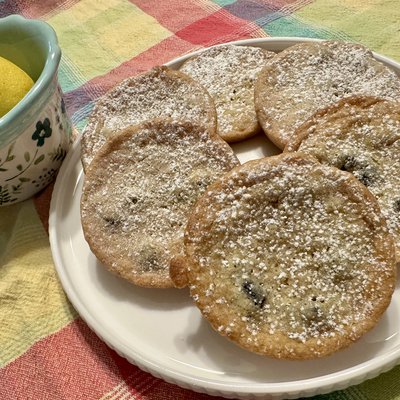 1oz Lemon Blueberry