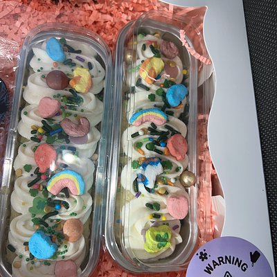 Lucky Charms