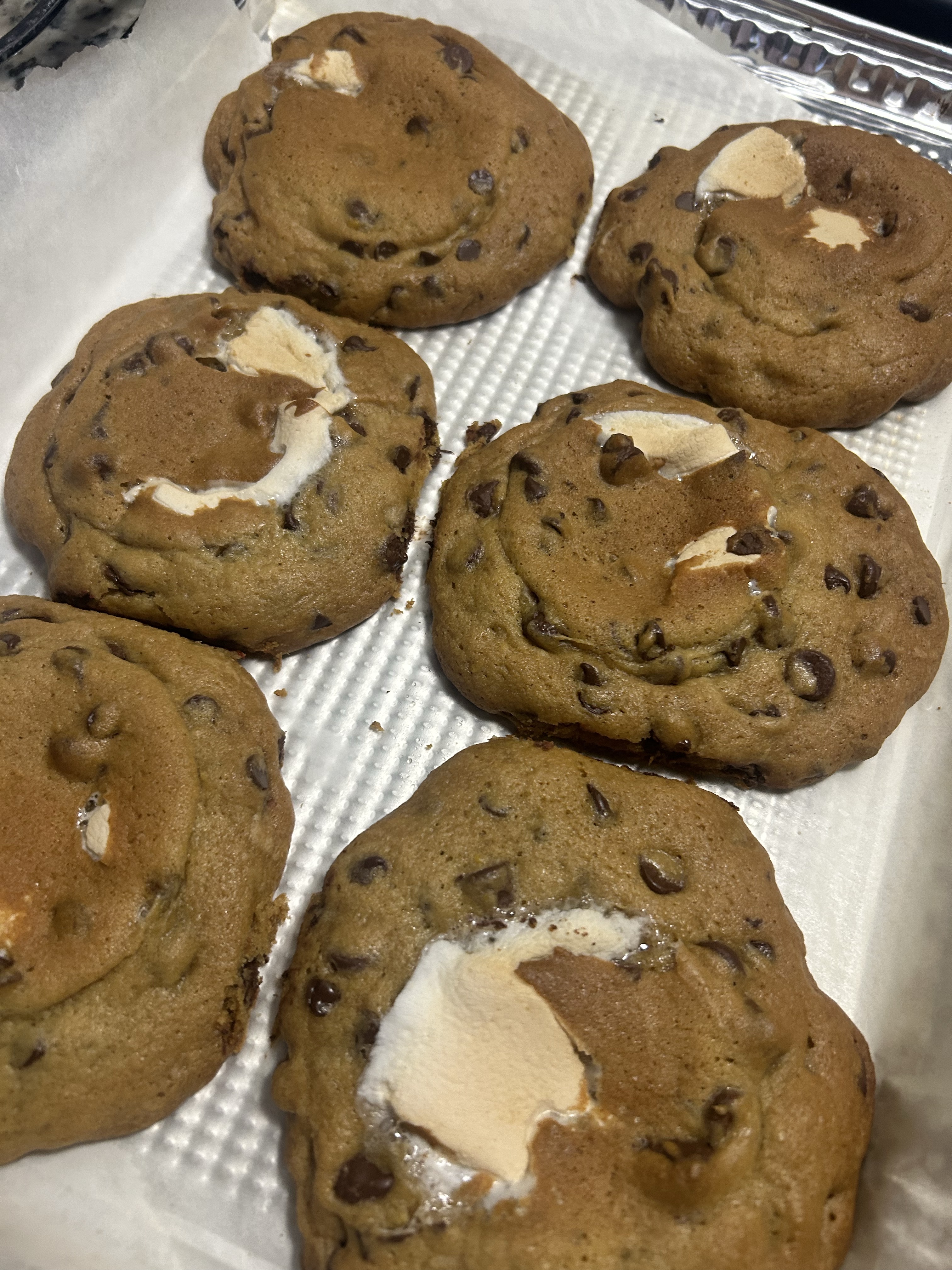 S’mores 