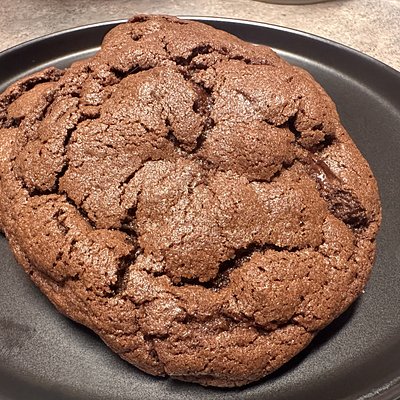 Triple Chocolate Chunk 
