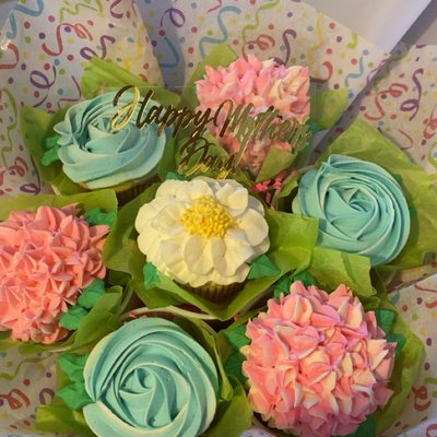 Flower Bouquet