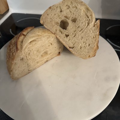Sourdough Bread