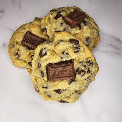 Cookies- Chocolate Chip