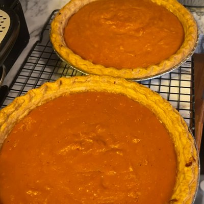 Pie