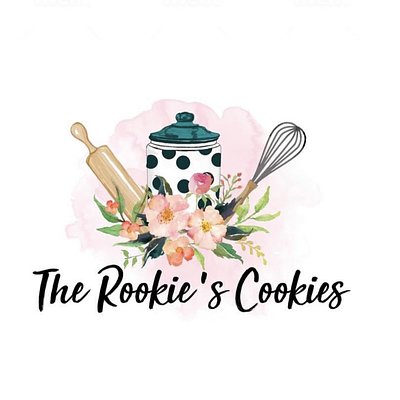 Custom Cookies