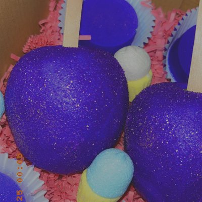 (12ct) Dozen Chocolate Apples (Plain) 