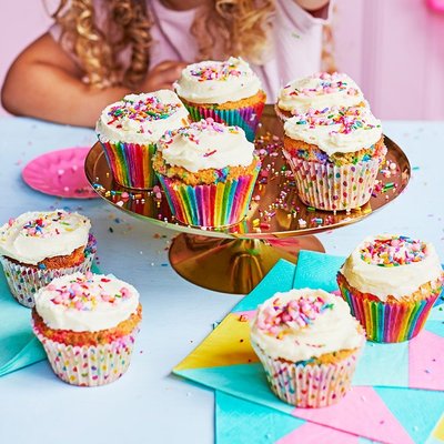 3 For 5 Cupcakes (Assorted)