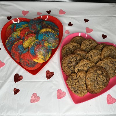 Cookies 