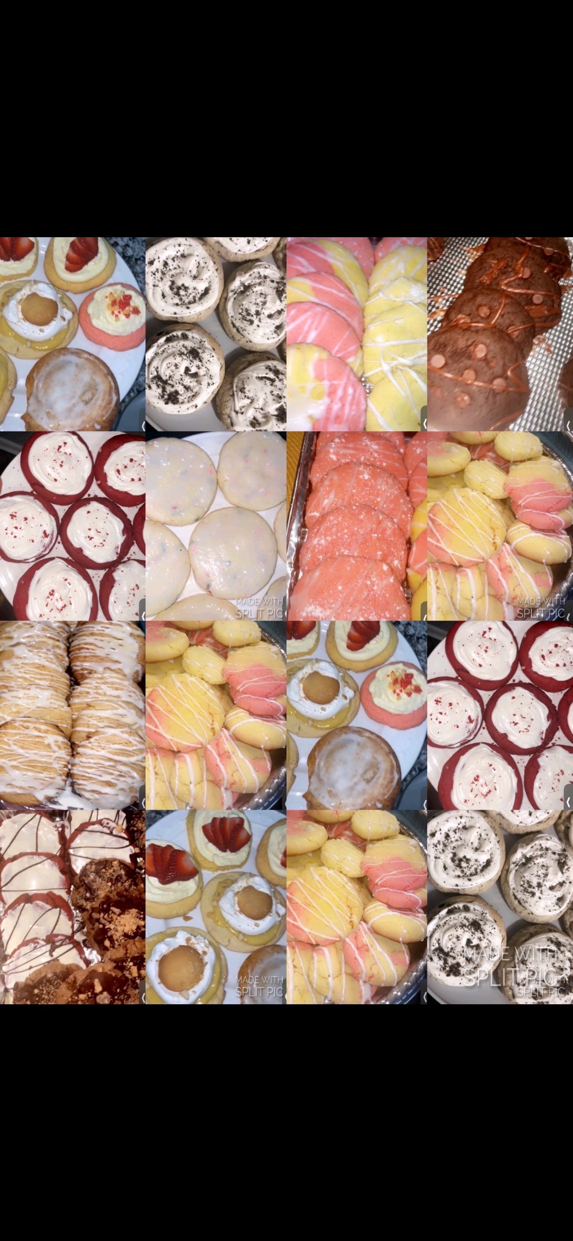 Cookies