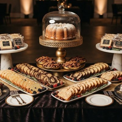 Custom Party Packages
