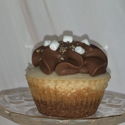 Smore's Cupkie