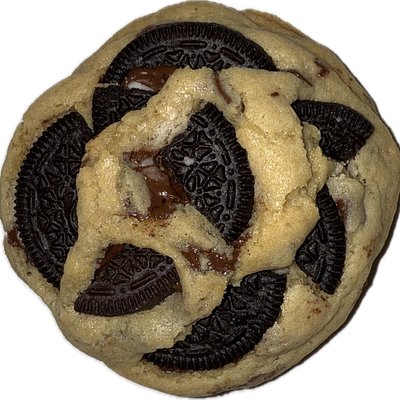 Chocolate Chip Oreo 
