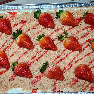 Cakes