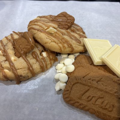 Biscoff