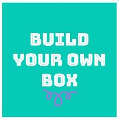Build Your Own Box (Shipping)