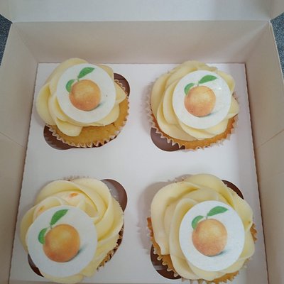 Cupcake