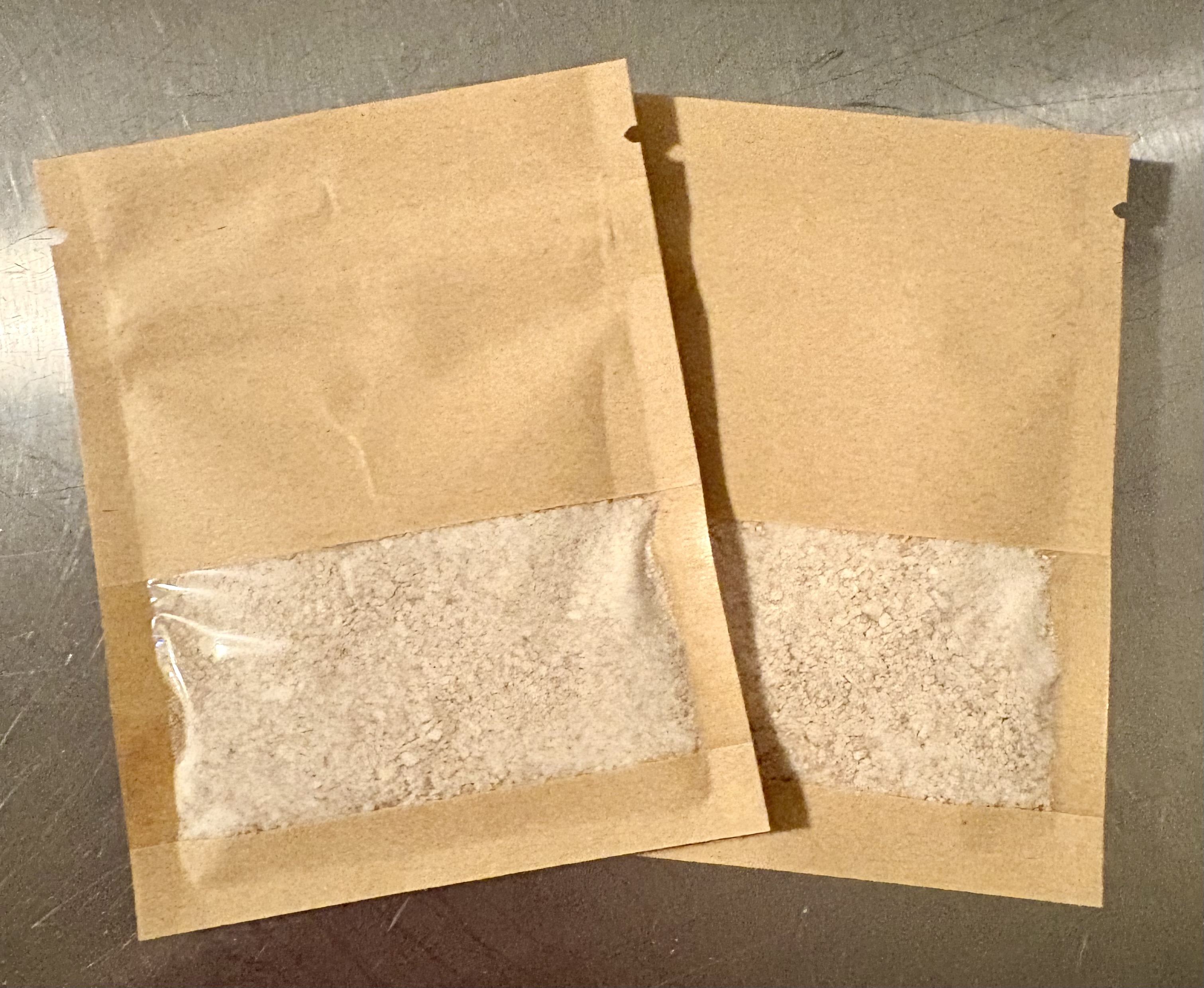 Sourdough Starter Packet