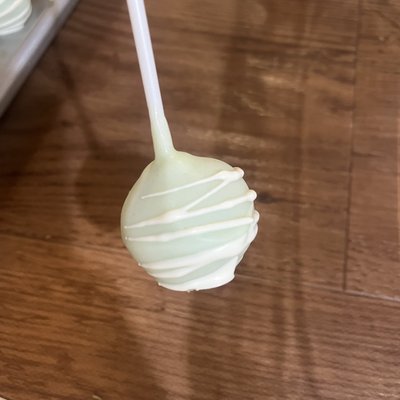 Cake Pops 