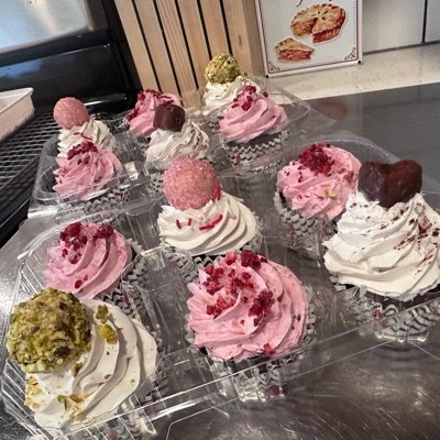 Cupcakes 