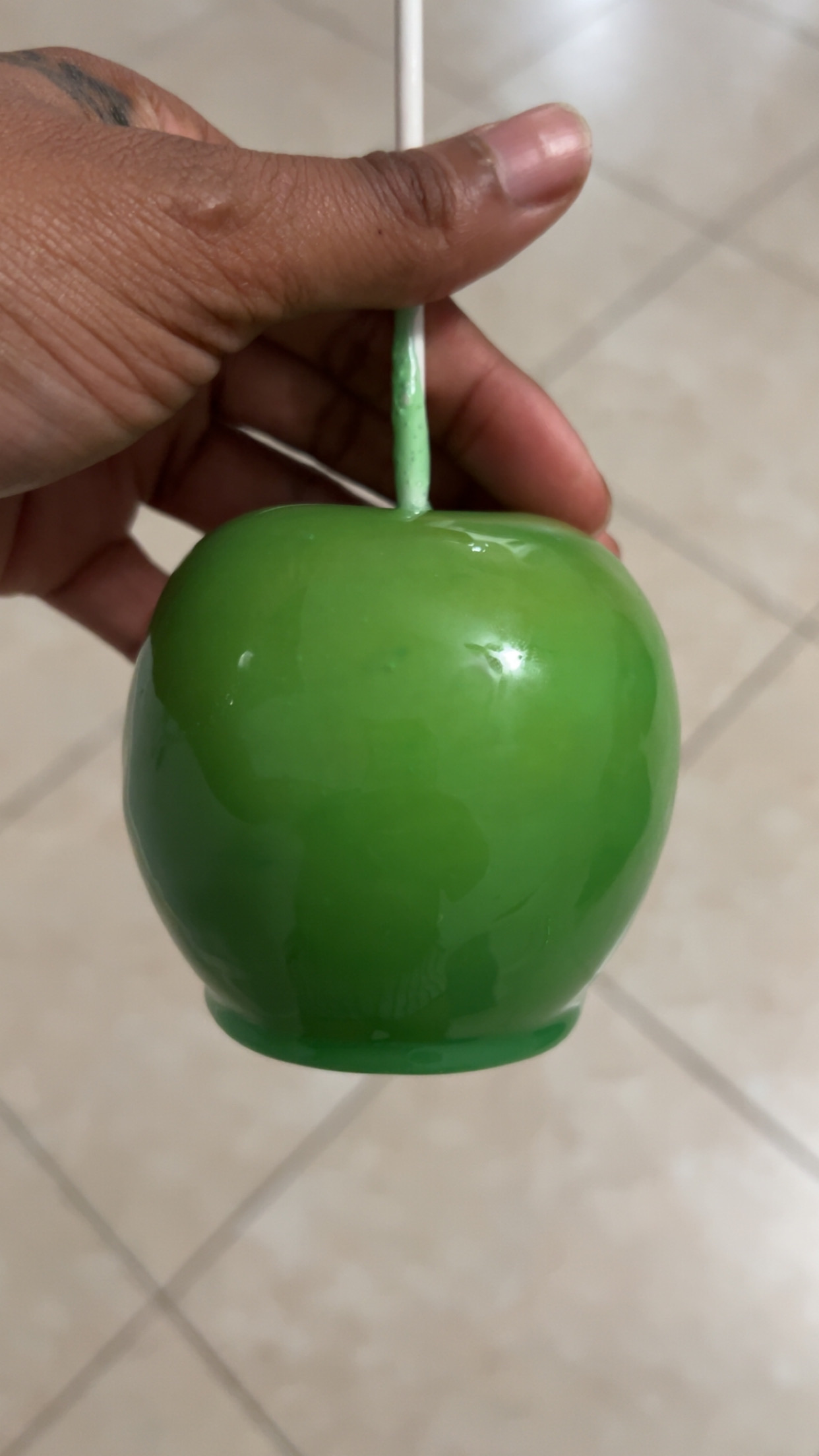 Candy Apple