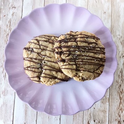Sunday Afternoon Cookie ( LARGE, SOLD BY COOKIE)