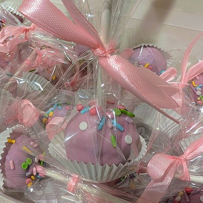 Cake Pops