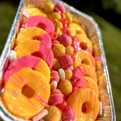 Classic Candied Party Pack