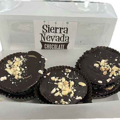 Peanut Butter Cups