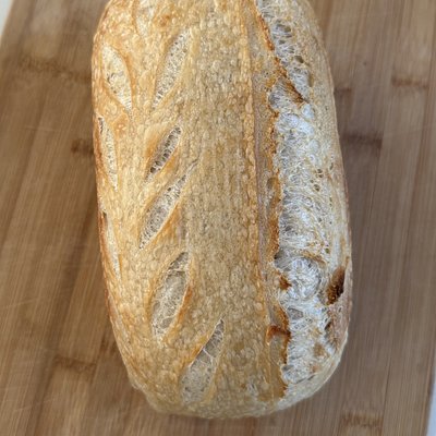 Original Sourdough Sandwich Loaf 