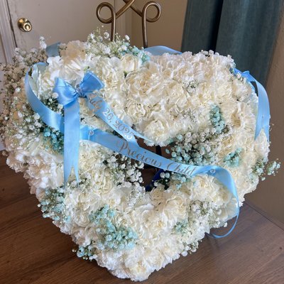 Floral Arrangements 
