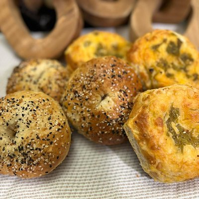 Bagels