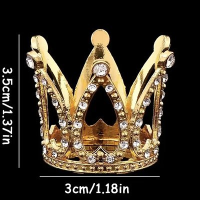 Gold Crown