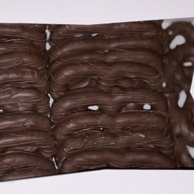 Chocolate Covered Pretzels