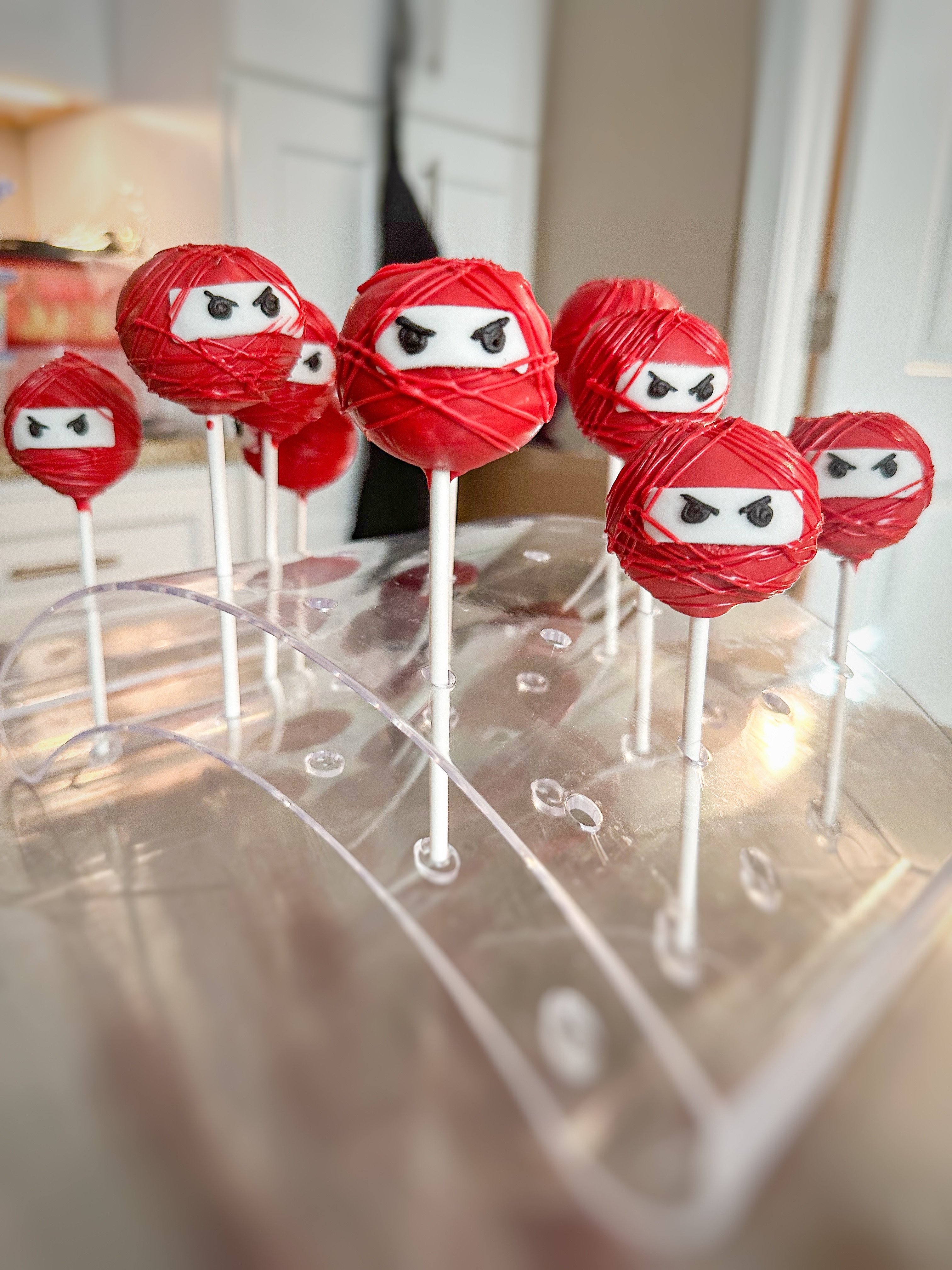 Cake Pops