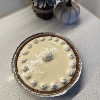 Key Lime Pie