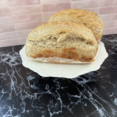 Original Sourdough- Thanksgiving Preorder