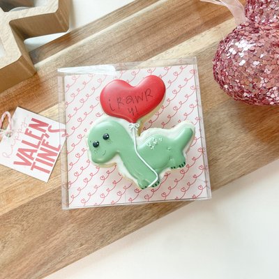 Love Dino