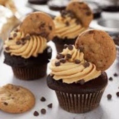 Chocolate Chocolate Chip
