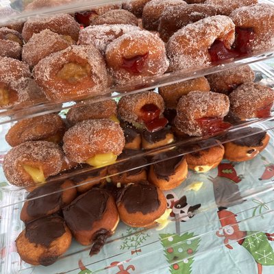 Paczki 