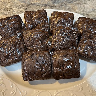 Brownie 6 Pack