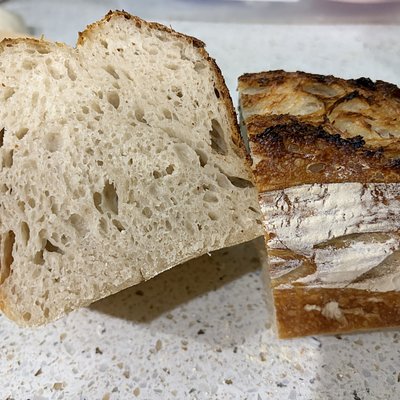 Original Sourdough Loaf