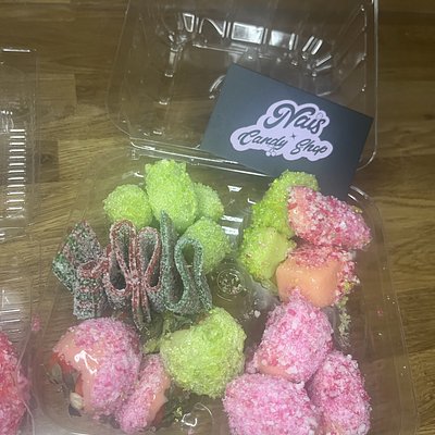 Variety Tray Fruit Mix 