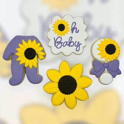 Gluten Free Plain Sugar Cookie