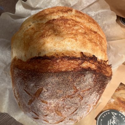 Plain Loaf