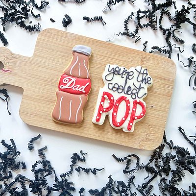 you’re the COOLEST pop 🥤